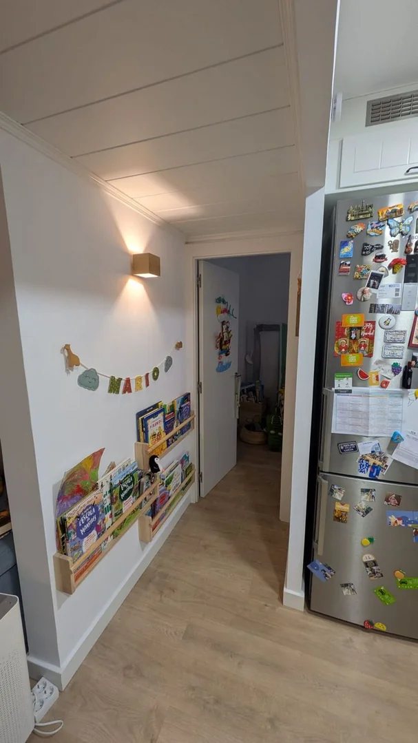 Piso en Calle de Pontons, 4, Vilapicina i la Torre Llobeta - Foto 11