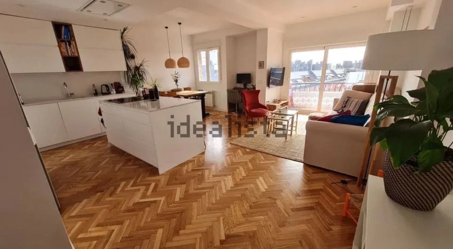 Piso en Barrio Acacias - Foto 10