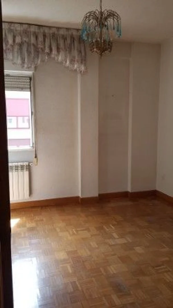 Piso en calle de Azcona, 3 - Foto 9