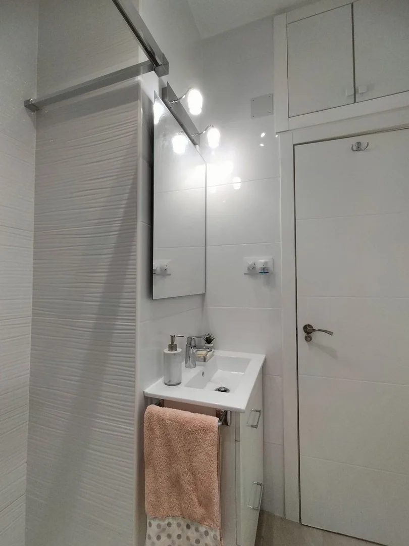 Piso en Barrio Prosperidad - Foto 11