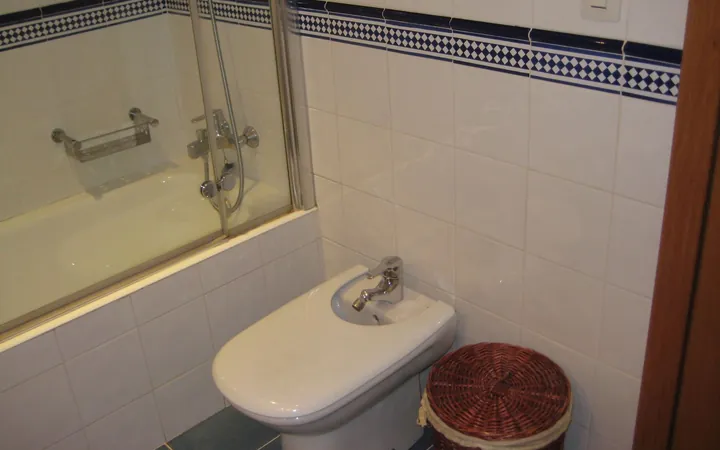 Piso en Calle de la Virgen de la Fuencisla, 27, Concepción - Foto 9