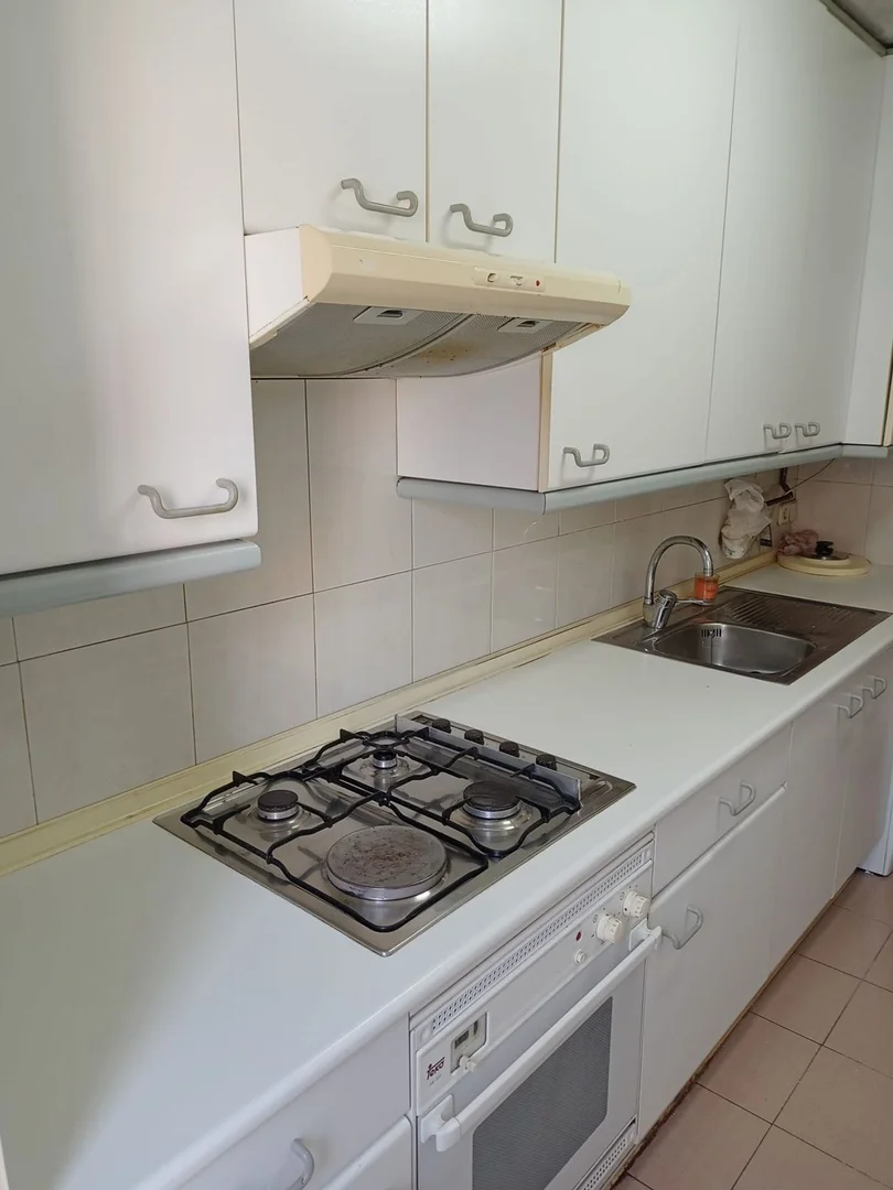 Piso en calle Berenisa, 23 - Foto 2