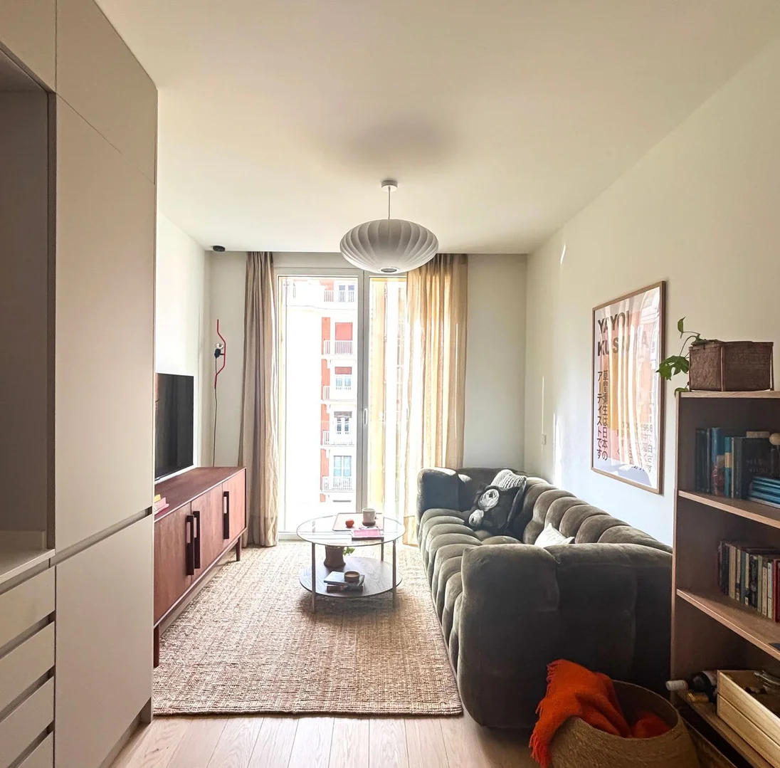 Piso en calle de Santa Engracia, 96 - Foto 3