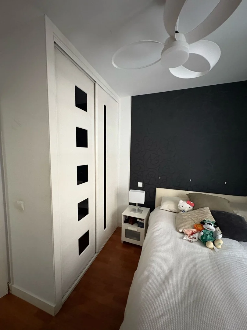 Piso en calle de Canillas, 76 - Foto 12