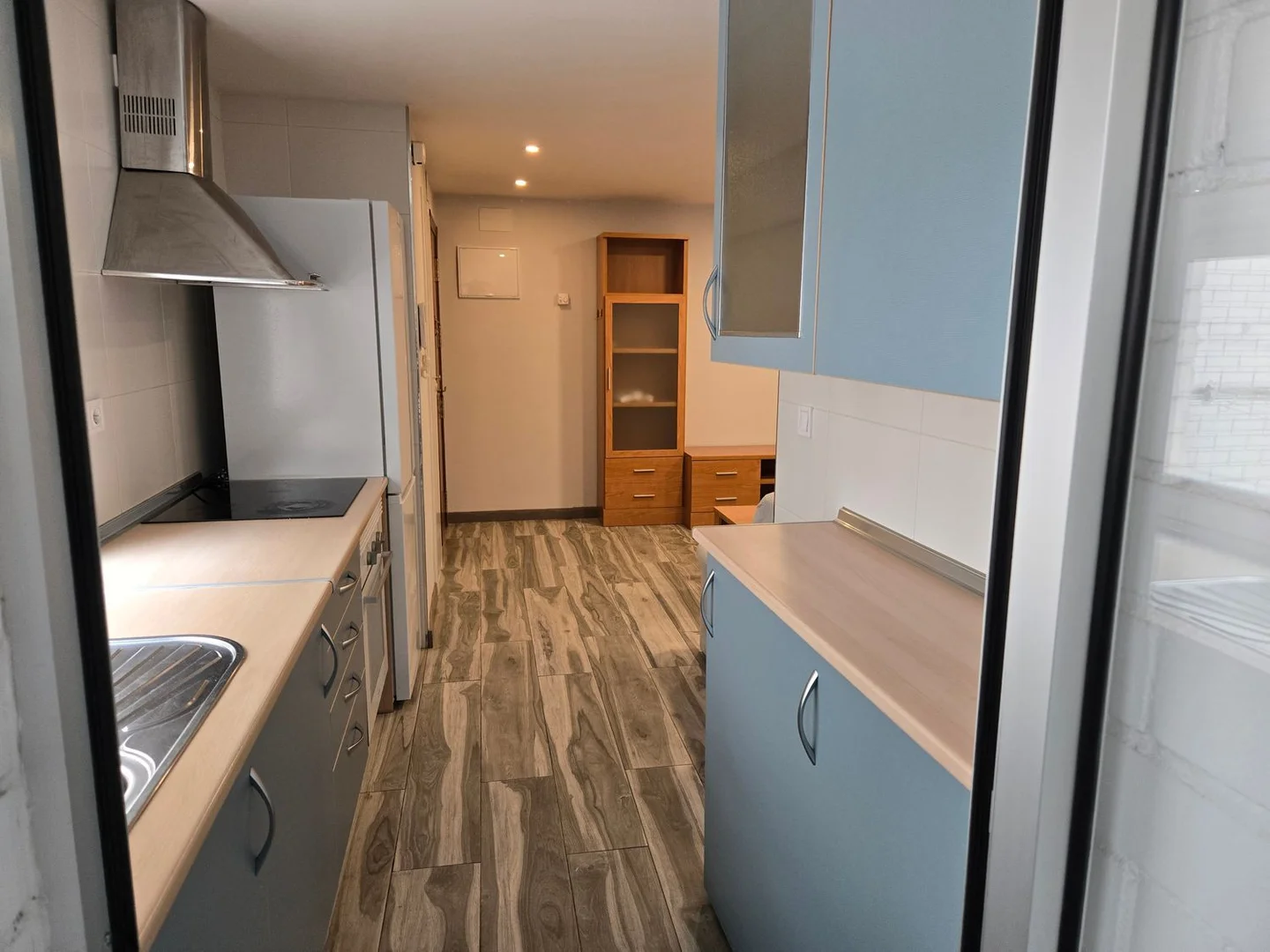 Piso en calle de Ricardo Beltrán y Rózpide, 25 - Foto 5