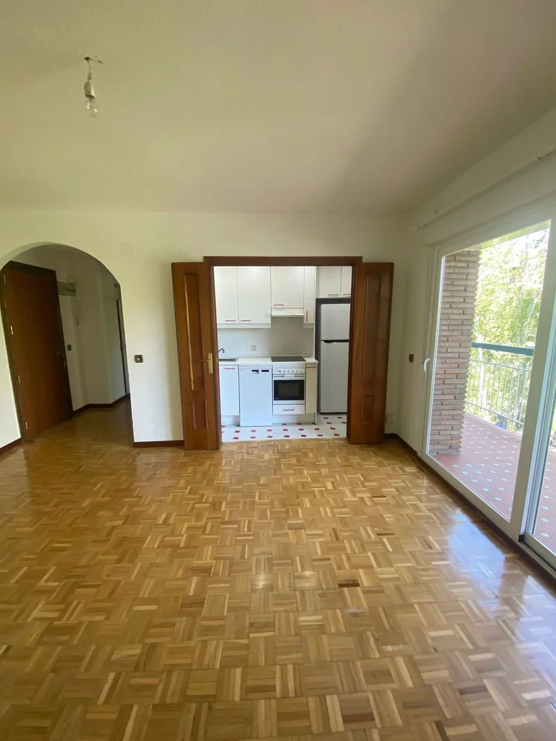 Piso en Calle de Costa Rica, 32, Bernabéu-Hispanoamérica - Foto 17