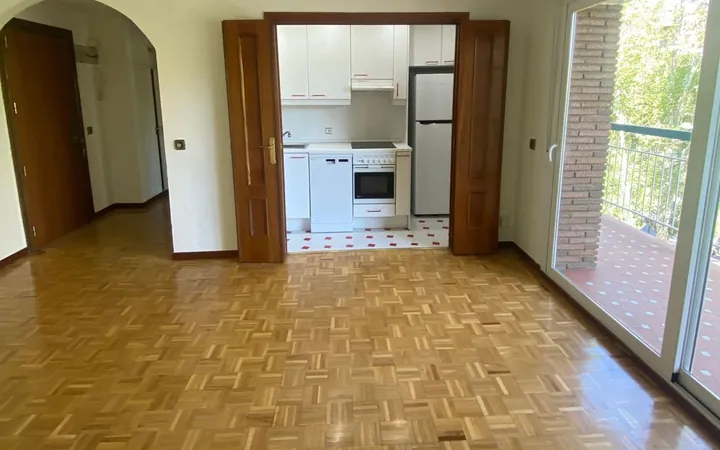 Piso en Calle de Costa Rica, 32, Bernabéu-Hispanoamérica - Foto 17