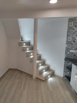 Estudio en avenida de Can Baró, 1 - Foto 7