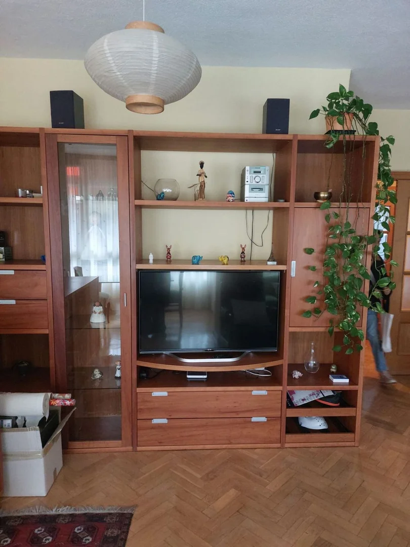 Piso en Barrio Virgen del Cortijo - Manoteras - Foto 8