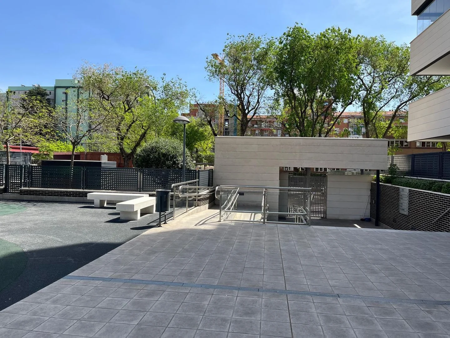 Piso en Avenida del Santo Ángel de la Guarda, 9 - Foto 8