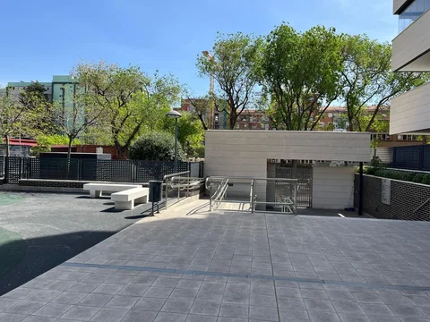 Piso en Avenida del Santo Ángel de la Guarda, 9 - Foto 8