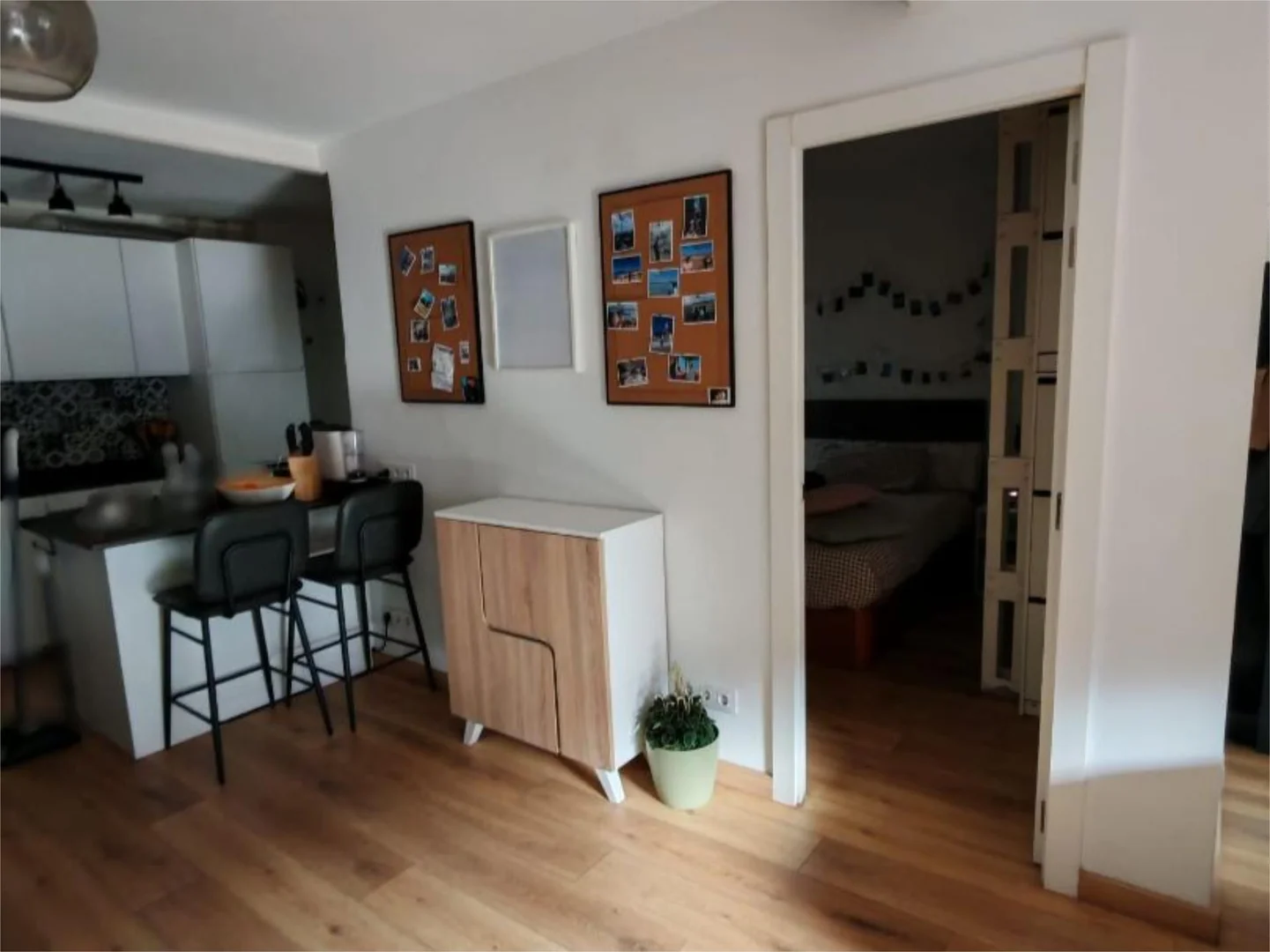 Piso en  Calle del General Ricardos 40 - Foto 8