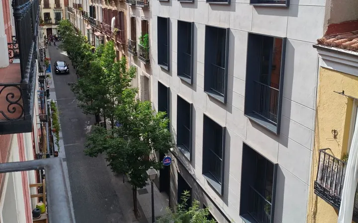 Estudio en Calle hernán cortés, 14 - Foto 11
