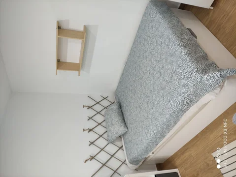 Piso en avenida de Pablo Iglesias, 50 - Foto 4