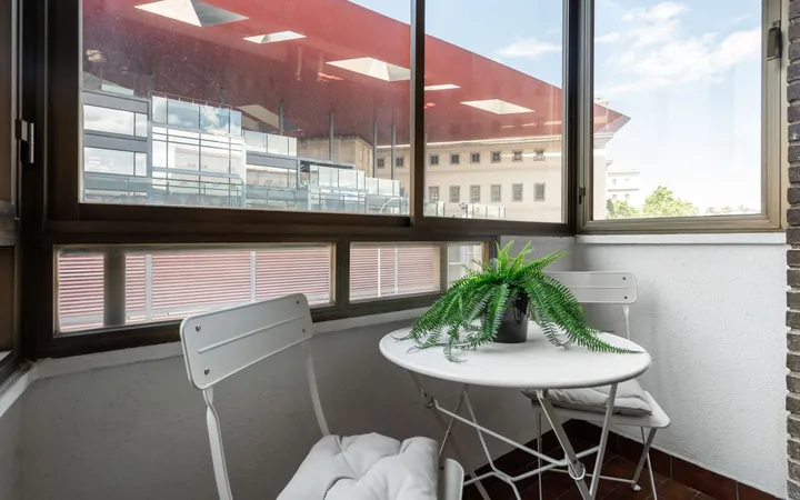 Piso en Ronda de Atocha, 7, Palos de la Frontera - Foto 1