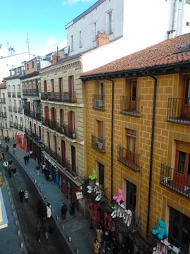 Piso en Calle de la Cava Baja, 26, Palacio, Madrid - Foto 13