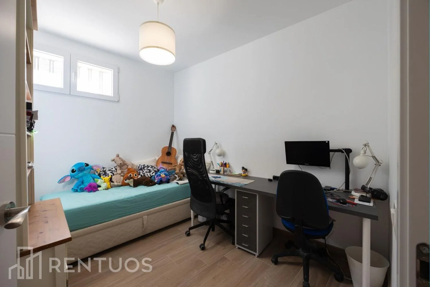 Piso en ronda de Segovia - Foto 19