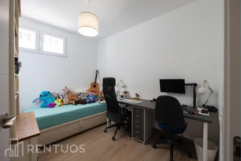 Piso en ronda de Segovia - Foto 19