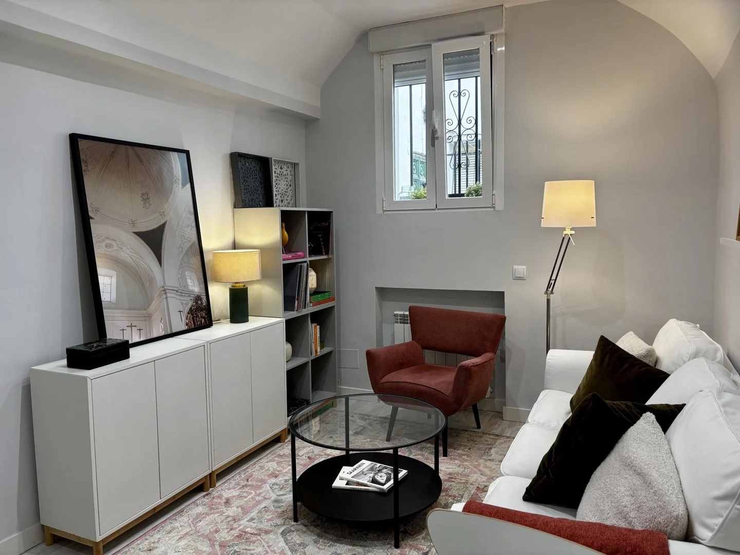 Piso en  Calle de Don Ramón de la Cruz 50 - Foto 3