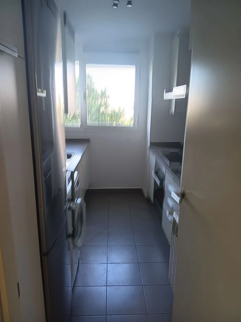 Piso en Calle de Dulce Chacón, 45, Virgen del Cortijo - Manoteras - Foto 23