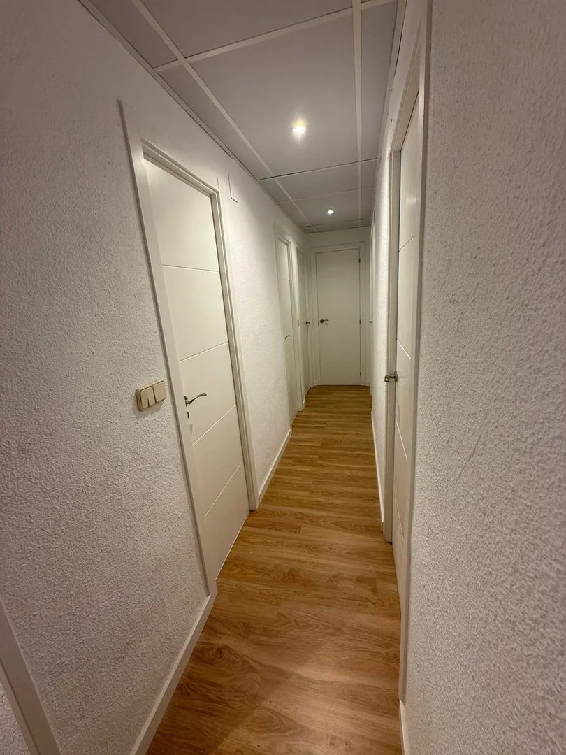 Piso en Virgen de Lourdes, 20, Concepción - Foto 21