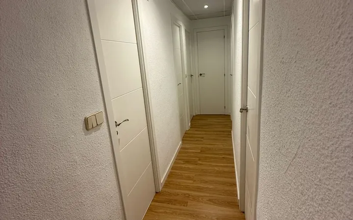 Piso en Virgen de Lourdes, 20, Concepción - Foto 21