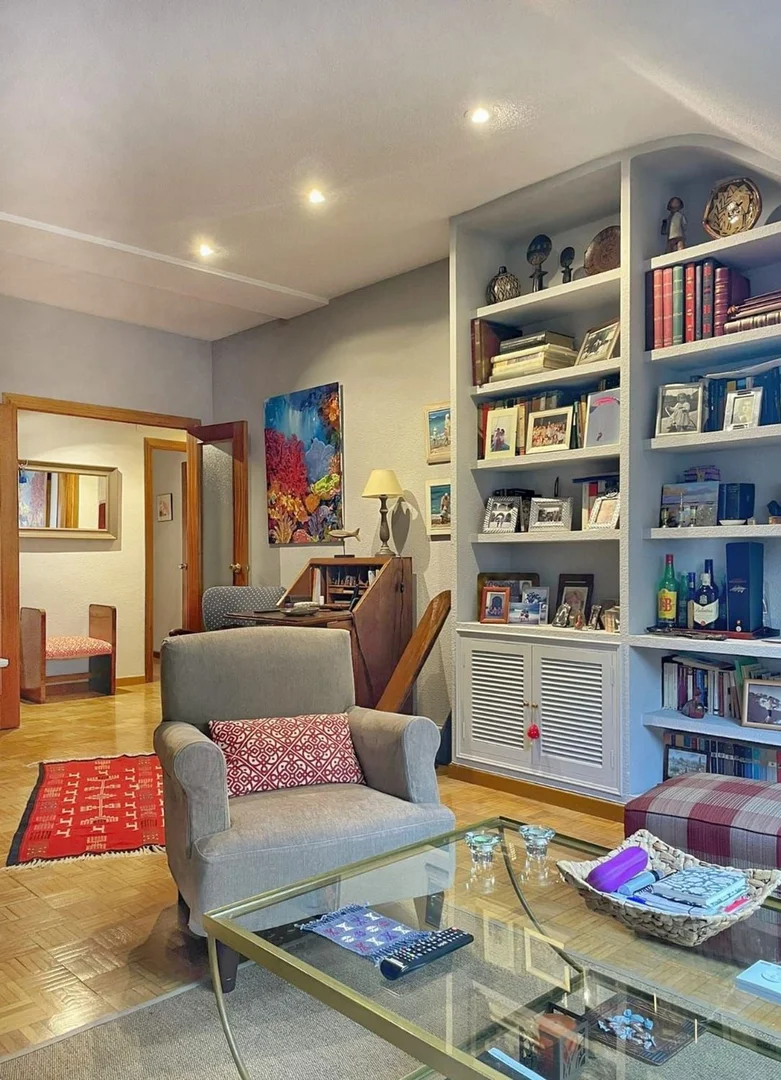 Piso en calle del Robledillo, 6 - Foto 6