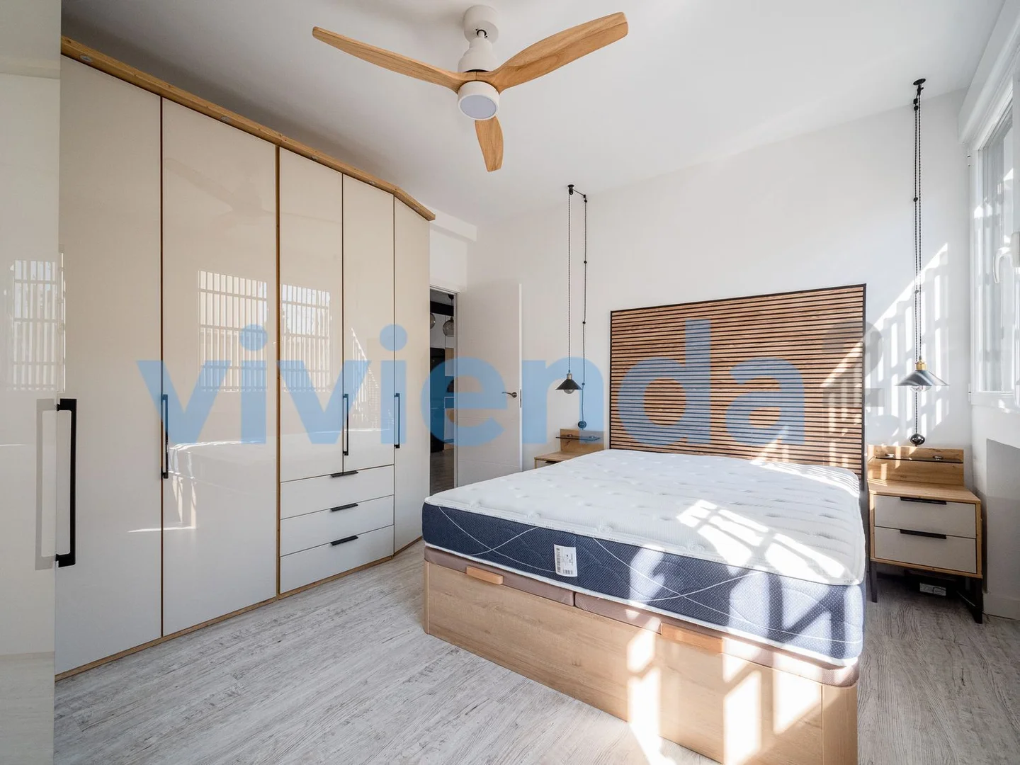 Piso en Barrio Bernabéu-Hispanoamérica - Foto 45