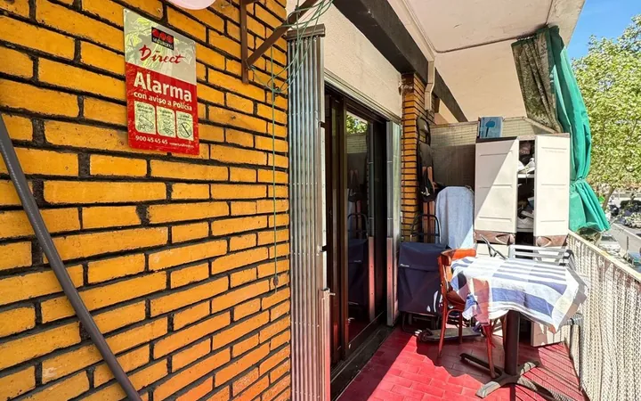 Piso en El Baix Guinardó - Foto 8
