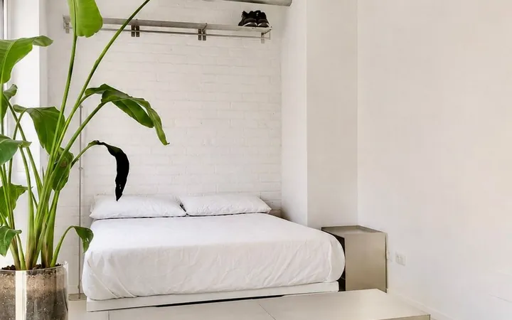 Estudio en Calle de Vicente Carballal, 2, Butarque - Foto 11