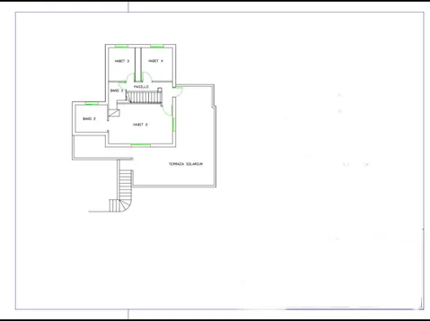 Casa independiente en camino Veintitres, 12 - Foto 39