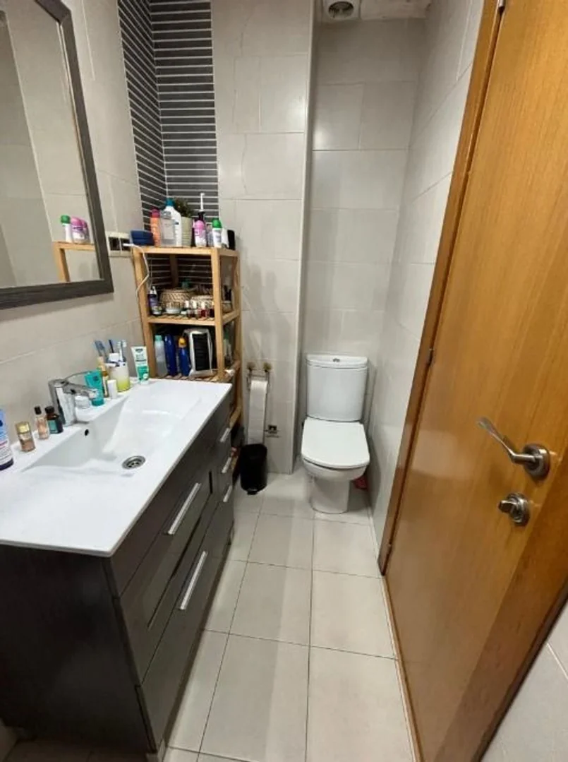 Estudio en Avenida de Valladolid, 17, Casa de Campo - Foto 7