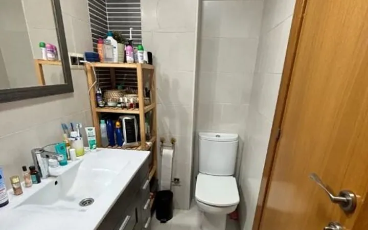 Estudio en Avenida de Valladolid, 17, Casa de Campo - Foto 7