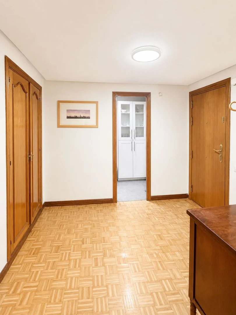 Piso en Calle de Don Ramón de la Cruz, 88, Lista - Foto 6