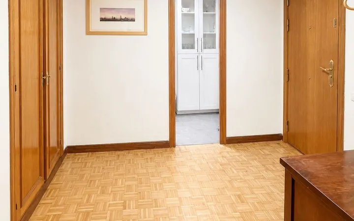 Piso en Calle de Don Ramón de la Cruz, 88, Lista - Foto 6