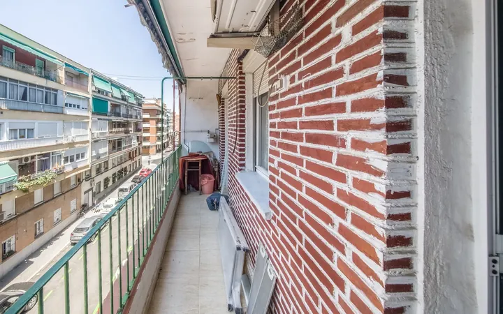 Piso en Calle de Álava - Foto 25