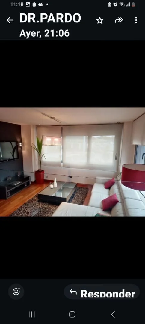 Piso en  Avenida de los Andes 31 - Foto 23