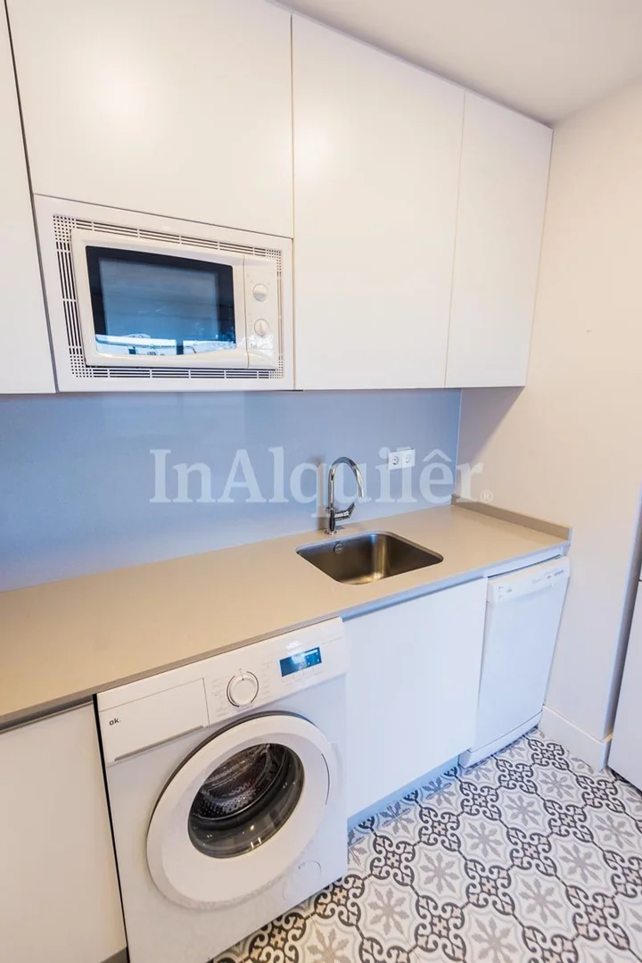 Piso en Calle de Víctor de la Serna, Bernabéu-Hispanoamérica - Foto 16