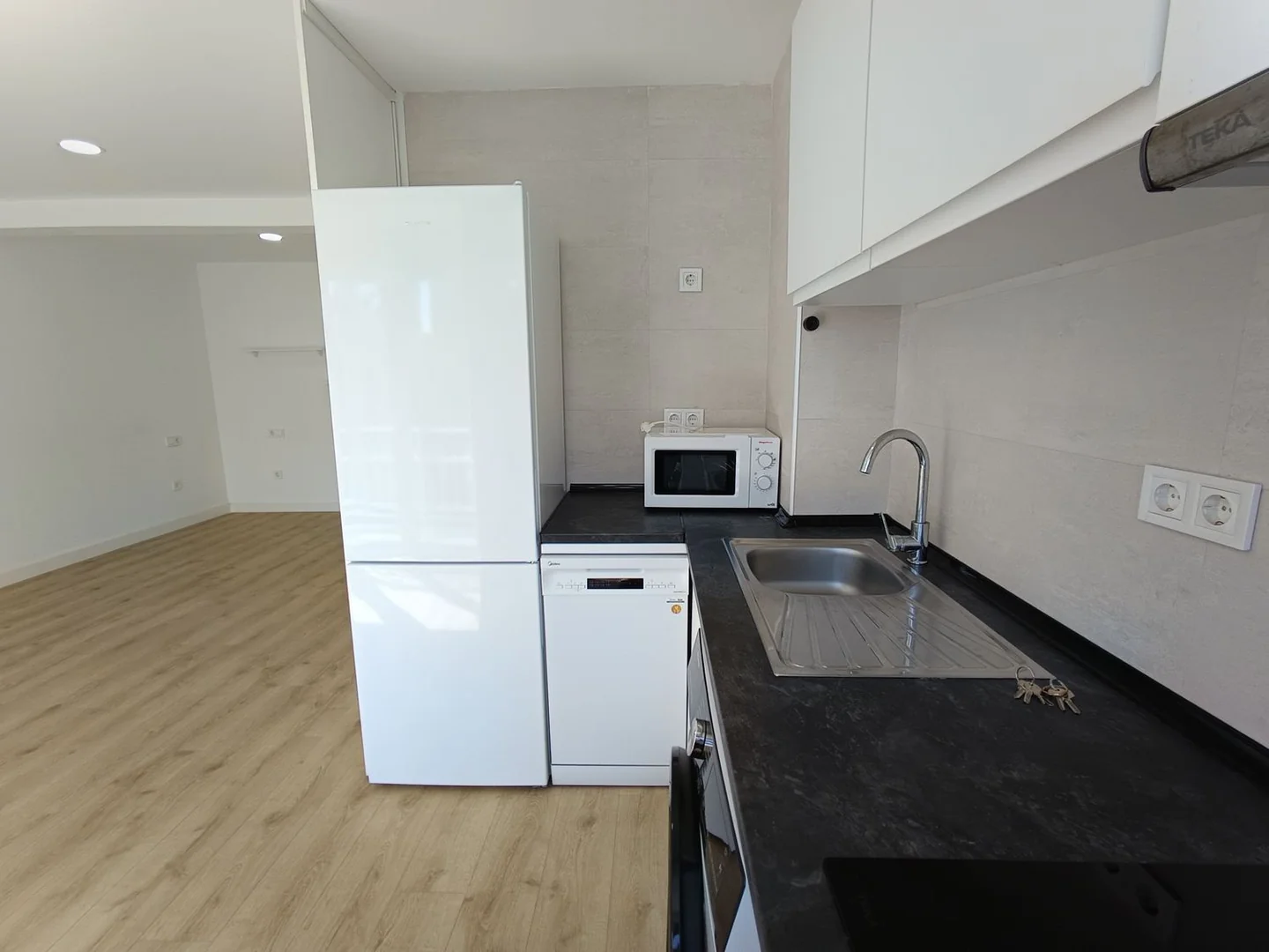 Estudio en Calle de Santa Susana, 37, Pinar del Rey - Foto 26