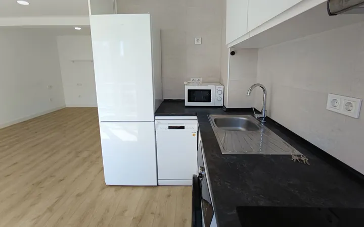 Estudio en Calle de Santa Susana, 37, Pinar del Rey - Foto 26