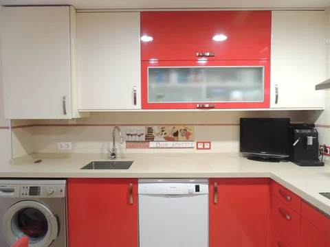 Piso en calle Enrique Velasco, 14 - Foto 21