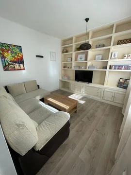 Piso en calle del General Pardiñas, 44 - Foto 5