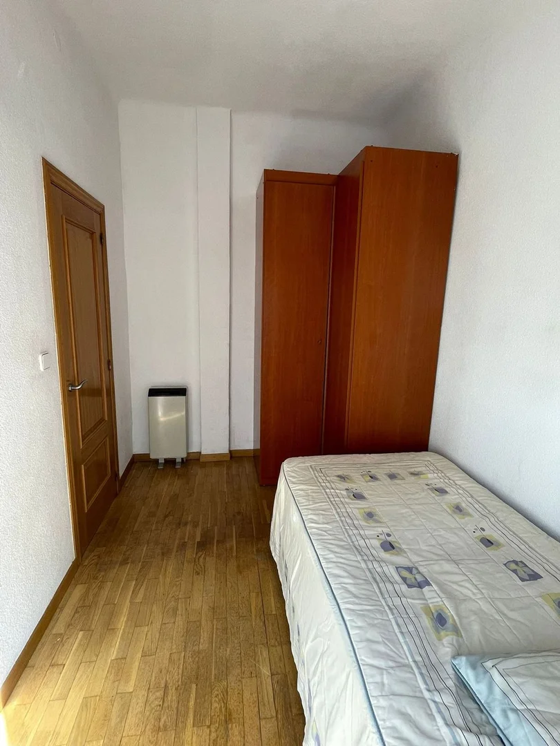 Piso en Barrio Guindalera - Foto 5