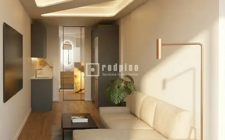 Piso en  de Andrés Mellado - Foto 3