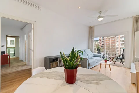 Piso en Barrio El Camp d'En Grassot i Gràcia Nova - Foto 2