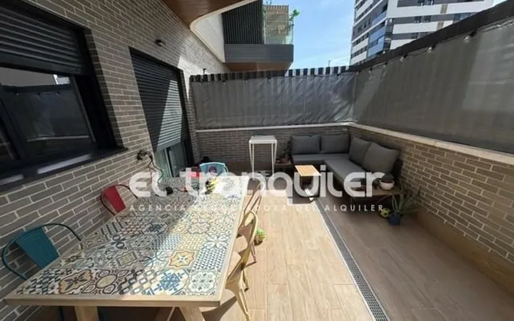Piso en Calle Gales, 37 - Foto 21