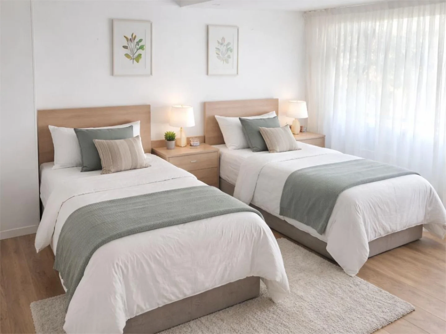 Piso en  Calle de Orense 51 - Foto 22