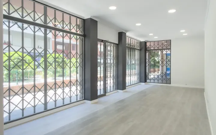 Local comercial en  Carrer de Pau Alsina 100 - Foto 4