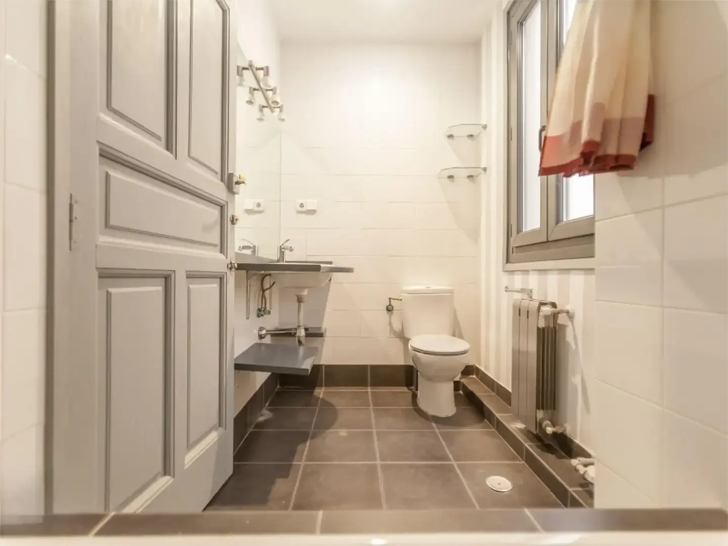 Piso en  Calle de Barceló 13 - Foto 10