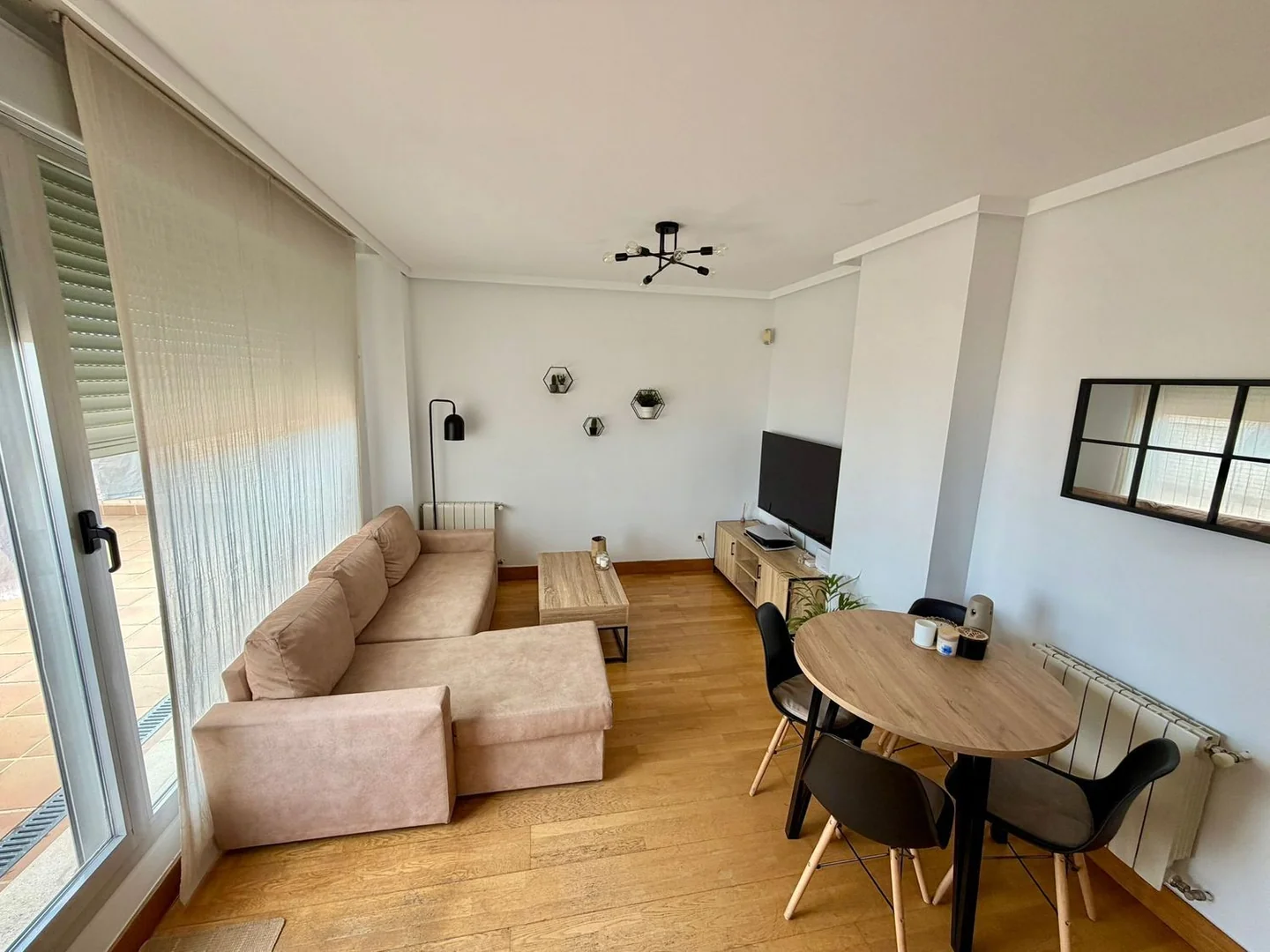 Ático en Avenida De La Peseta, 102, Pau de Carabanchel - Foto 23